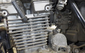 HONDA GB250 CLUBMAN Gen.5 MC10
