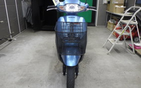 HONDA TACT-4ﾍﾞｰｼｯｸ AF75