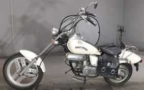 HONDA MAGNA 50 AC13