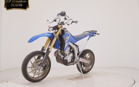 YAMAHA WR250R 2026 DG15J
