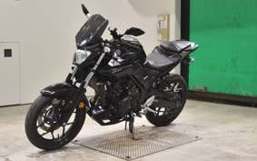 YAMAHA MT-25 1994 RG10J