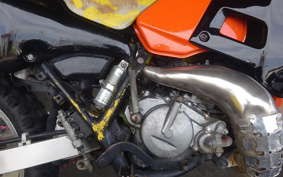 SUZUKI TS200R SH12A