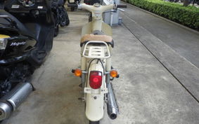 HONDA LITTLE CUB AA01
