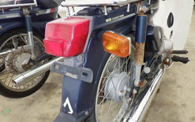HONDA C90 SUPER CUB E HA02