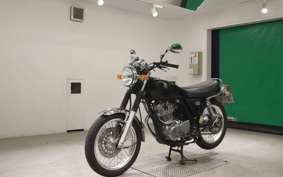 YAMAHA SR400 Gen.4 2017 RH03J