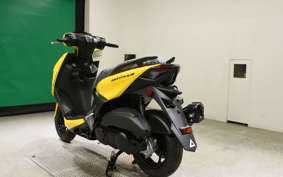 YAMAHA CYGNUS Griffus 2022 SEJ4J