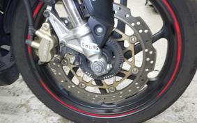 HONDA CBR250RR A 2021 MC51