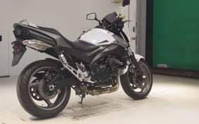 SUZUKI GSR400 A 2015 GK7EA