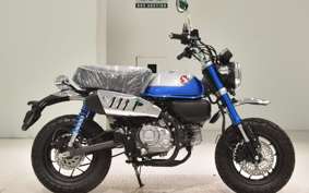 HONDA MONKEY 125 JB03