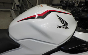 HONDA CBR400R 2021 NC56