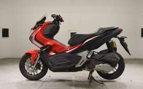 HONDA ADV150 2020