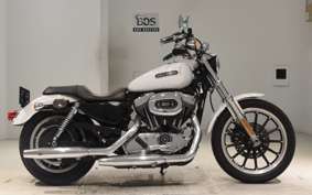 HARLEY L1200LI 2008
