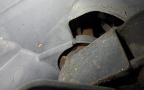 SUZUKI LET's 2 2002 CA1PA