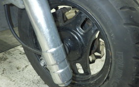 SUZUKI ADDRESS V125 G CF46A