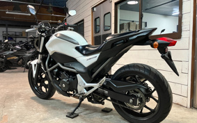 HONDA NC 700 S ABS 2013 RC61