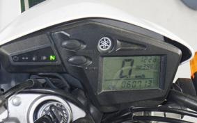 YAMAHA SEROW 250 Gen.3 2021 DG31J