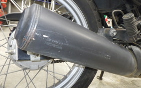 HONDA CB223S MC40