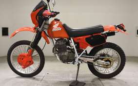 HONDA XLR250R GEN 3 2015 MD22