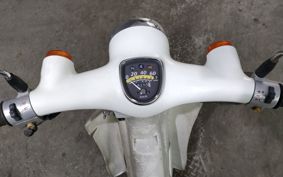 HONDA LITTLE CUB AA01