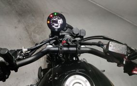 YAMAHA XSR700 2023 RM41J