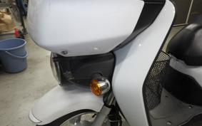 HONDA ﾍﾞﾝﾘｨ110ﾔﾈﾂｷ JA09