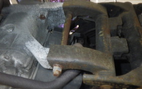 SUZUKI ADDRESS V125 CF4EA