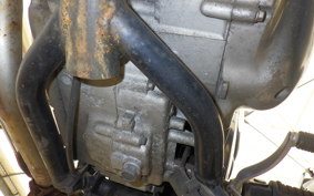 KAWASAKI ESTRELLA RS BJ250A