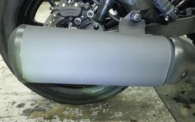 KAWASAKI ELIMINATOR400-3SE 2025 EL400A