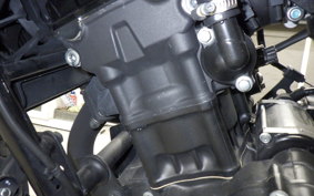 HONDA REBEL 250 A 2015 MC49