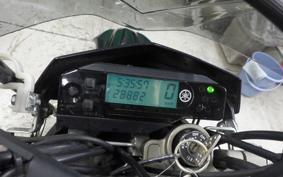 YAMAHA WR250X 1999 DG15J