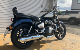 OTHER ENFIELD  SUPER  METEOR 650 2023 ME3ESP15