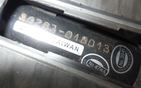 YAMAHA MAJESTY155 S SG28J