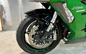 KAWASAKI NINJA H2 SX SE 2021 ZXT02A