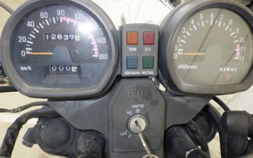 YAMAHA XS250 SPECIAL 17E