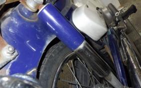 HONDA C50 SUPER CUB C50