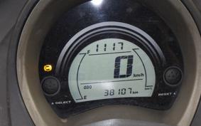 YAMAHA N-MAX 2012 SED6J