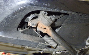HONDA PCX 125 2021 JK05