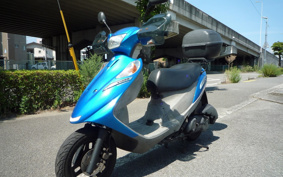 SUZUKI ADDRESS V125 CF46A