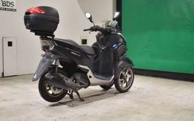 YAMAHA TRICITY 125 2013 SE82J