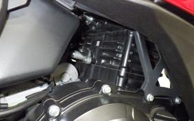 SUZUKI GSX250RA