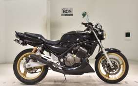 KAWASAKI BALIUS 250 Gen.2 2011 ZR250B