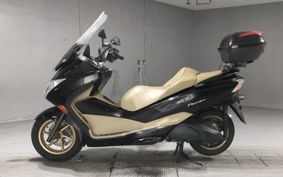 HONDA FORZA Z MF10