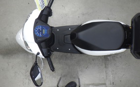 YAMAHA JOG-7 2015 AY01