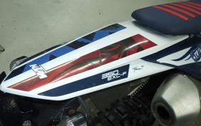 KTM 350 EXC F SIXDAYS 2022