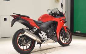 HONDA CBR400R ABS 2015 NC47