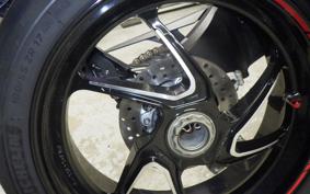 MV AGUSTA BRUTALE 800 RR 2020