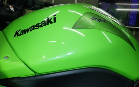 KAWASAKI NINJA 250R 2007 EX250K