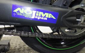 KAWASAKI ZX 1400 NINJA R 2014