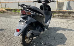 HONDA DIO AF68