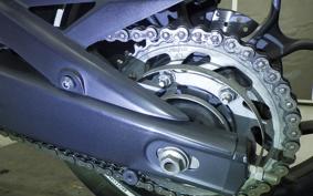 YAMAHA MT-25 2007 RG10J